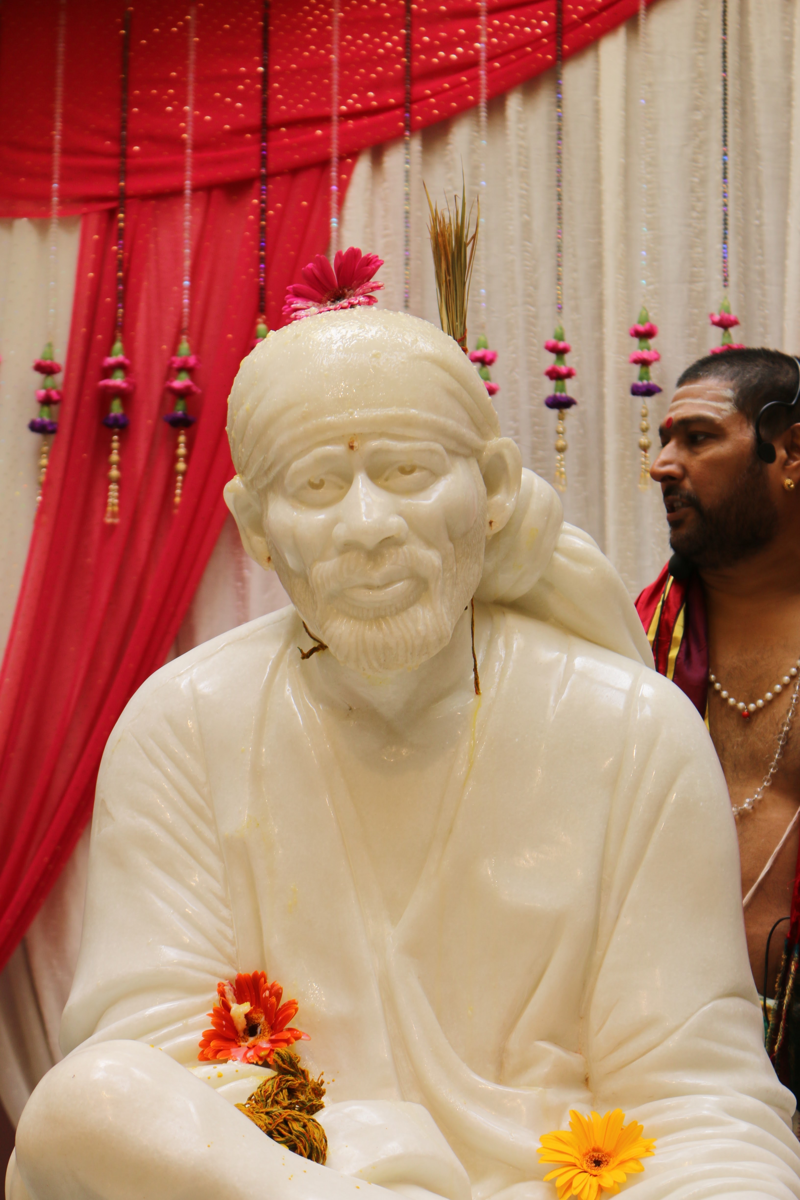 2015 Anniversary Celebrations – Shirdi Sai Parivaar