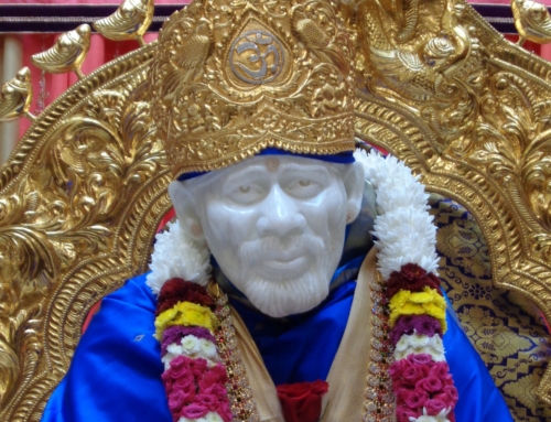 Sri Rama Navami Celebrations – April 15, 2016