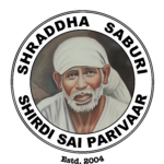 Shirdi Sai Parivaar Logo