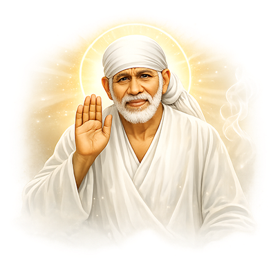 Sai Baba